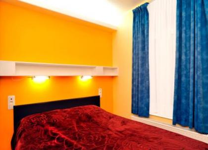 Hotel Mirabeau - image 15