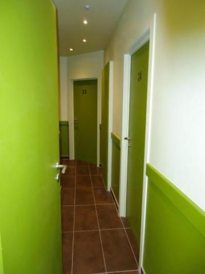 Hotel Mirabeau - image 18