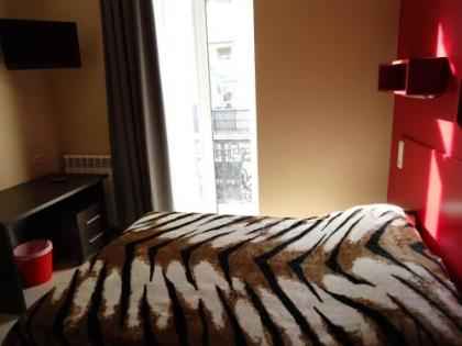Hotel Mirabeau - image 19