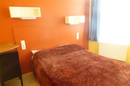 Hotel Mirabeau - image 4