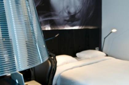 B-aparthotel Regent - image 11