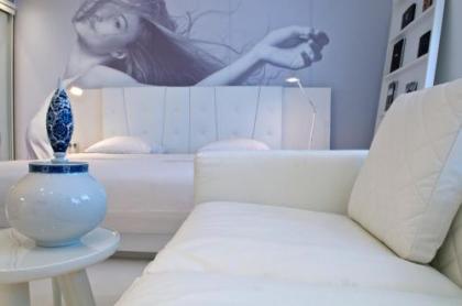 B-aparthotel Regent - image 12