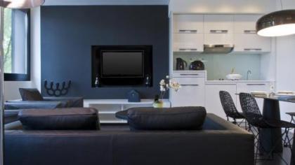 B-aparthotel Regent - image 2