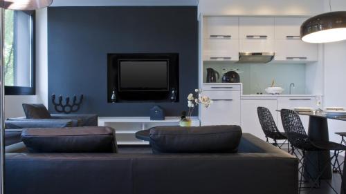 B-aparthotel Regent - image 2