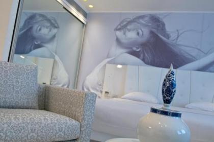 B-aparthotel Regent - image 20