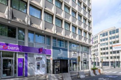 B-aparthotel Regent - image 6