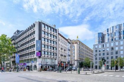 B-aparthotel Regent - image 7