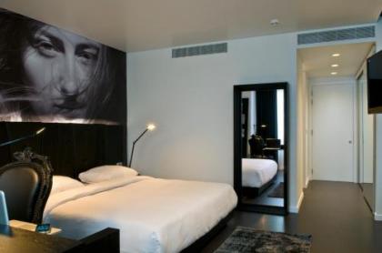 B-aparthotel Regent - image 8