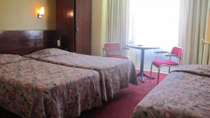 Hotel Manhattan - image 12