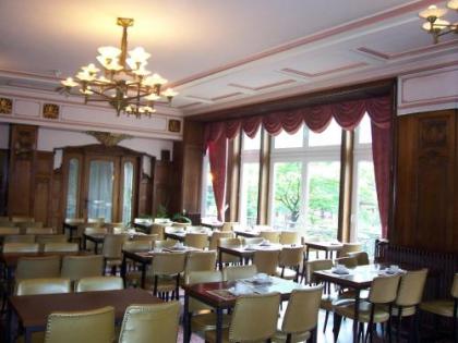 Hotel Manhattan - image 13