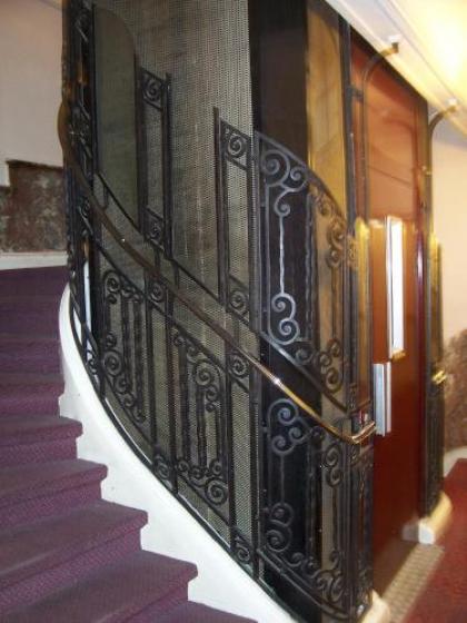 Hotel Manhattan - image 18