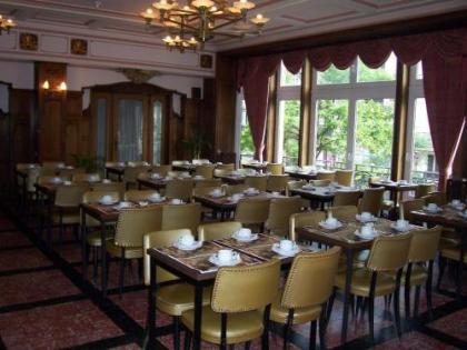 Hotel Manhattan - image 20