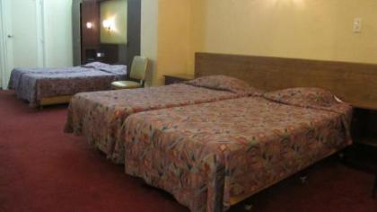 Hotel Manhattan - image 3