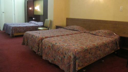 Hotel Manhattan - image 3