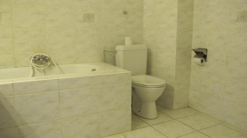 Hotel Manhattan - image 6