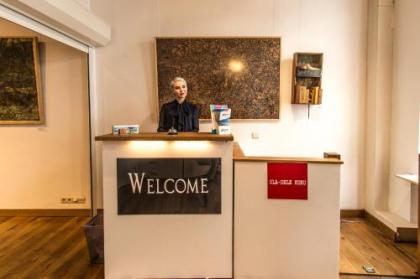 Rentbynight Aparthotel - image 1