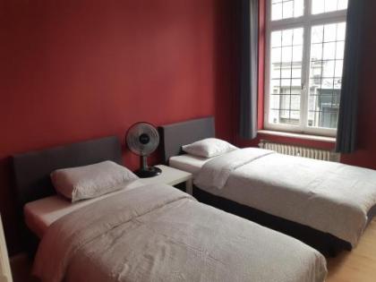 Rentbynight Aparthotel - image 12
