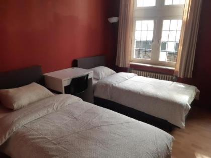 Rentbynight Aparthotel - image 15