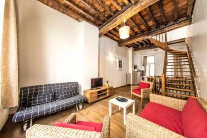 Rentbynight Aparthotel - image 17