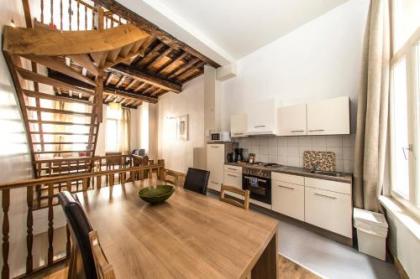 Rentbynight Aparthotel - image 18