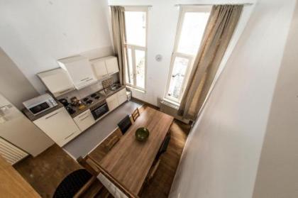 Rentbynight Aparthotel - image 19