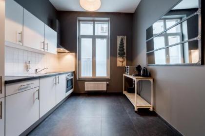 Smartflats City - Brusselian - image 15