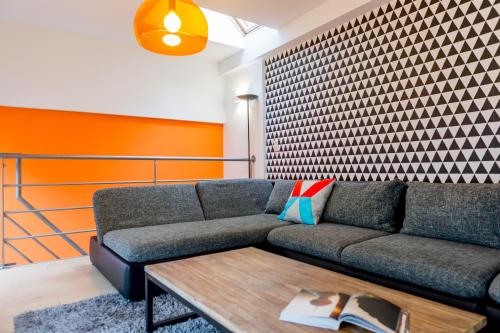 Smartflats City - Brusselian - image 4