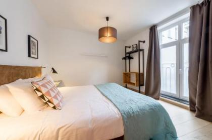 Smartflats City - Brusselian - image 8