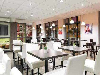 ibis Styles Hotel Brussels Centre Stéphanie - image 10