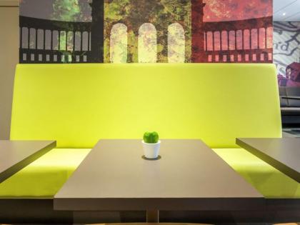 ibis Styles Hotel Brussels Centre Stéphanie - image 12