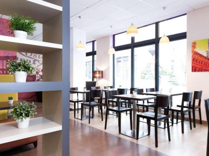 ibis Styles Hotel Brussels Centre Stéphanie - image 14