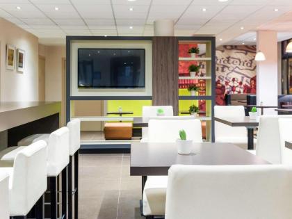 ibis Styles Hotel Brussels Centre Stéphanie - image 16