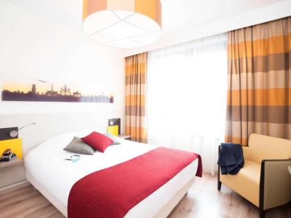 ibis Styles Hotel Brussels Centre Stéphanie - image 18