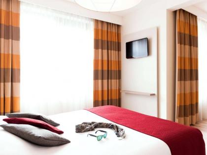 ibis Styles Hotel Brussels Centre Stéphanie - image 19