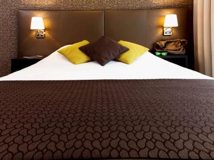 ibis Styles Hotel Brussels Centre Stéphanie - image 5