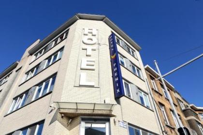 Hotel Phenix - image 10