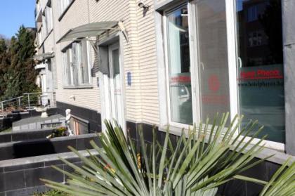 Hotel Phenix - image 12