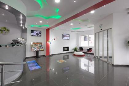 Hotel Phenix - image 8
