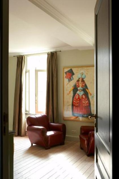 Le Vaudeville - image 14