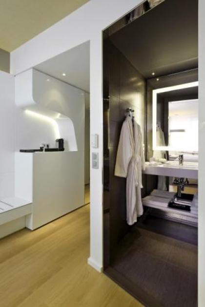 Pullman Brussels Centre Midi - image 12