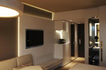 Pullman Brussels Centre Midi - image 13