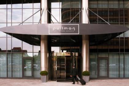 Pullman Brussels Centre Midi - image 15