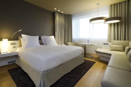 Pullman Brussels Centre Midi - image 19