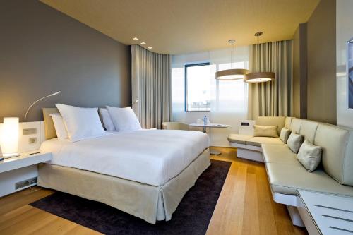 Pullman Brussels Centre Midi - image 5