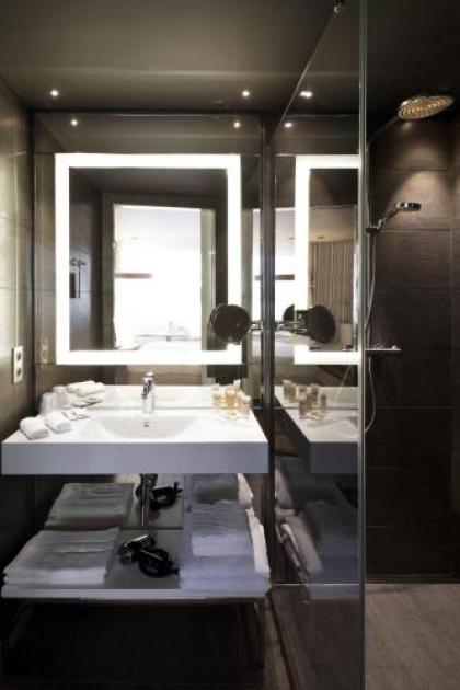Pullman Brussels Centre Midi - image 7
