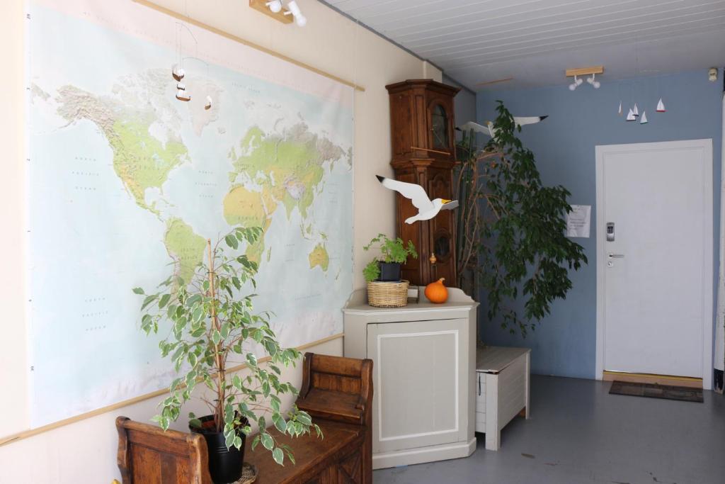 Brussels BnB - image 7