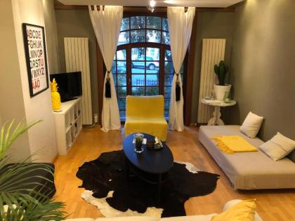 Apartment Easyway to sleep - image 1