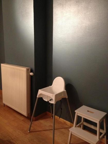 Apartment Easyway to sleep - image 10