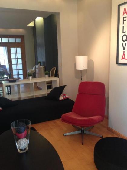 Apartment Easyway to sleep - image 11