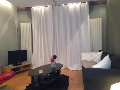 Apartment Easyway to sleep - image 12